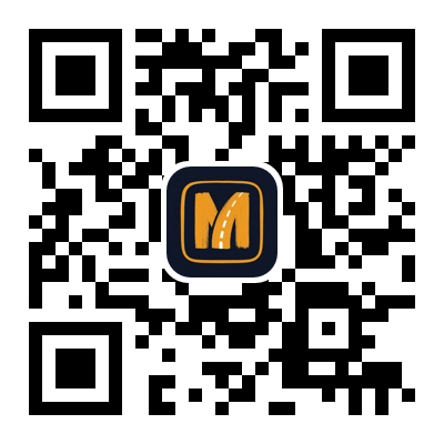 Scan to download MileClear